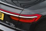 Audi A8 L 60 TFSI e Quattro 2020 года (UK)